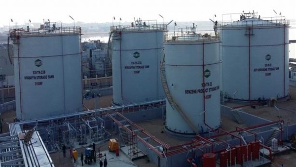 الاسكندرية للبترول