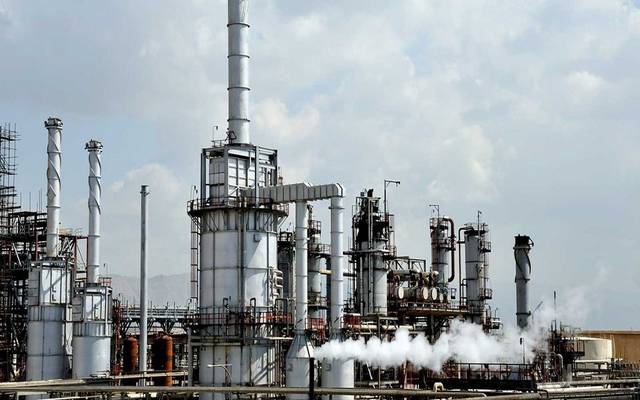 العامرية لتكرير البترول