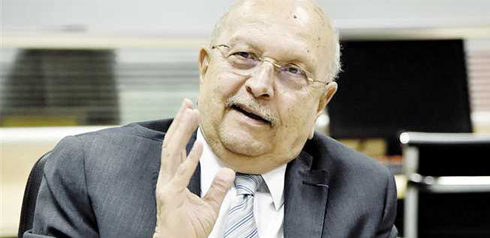 ياسين تاج الدين