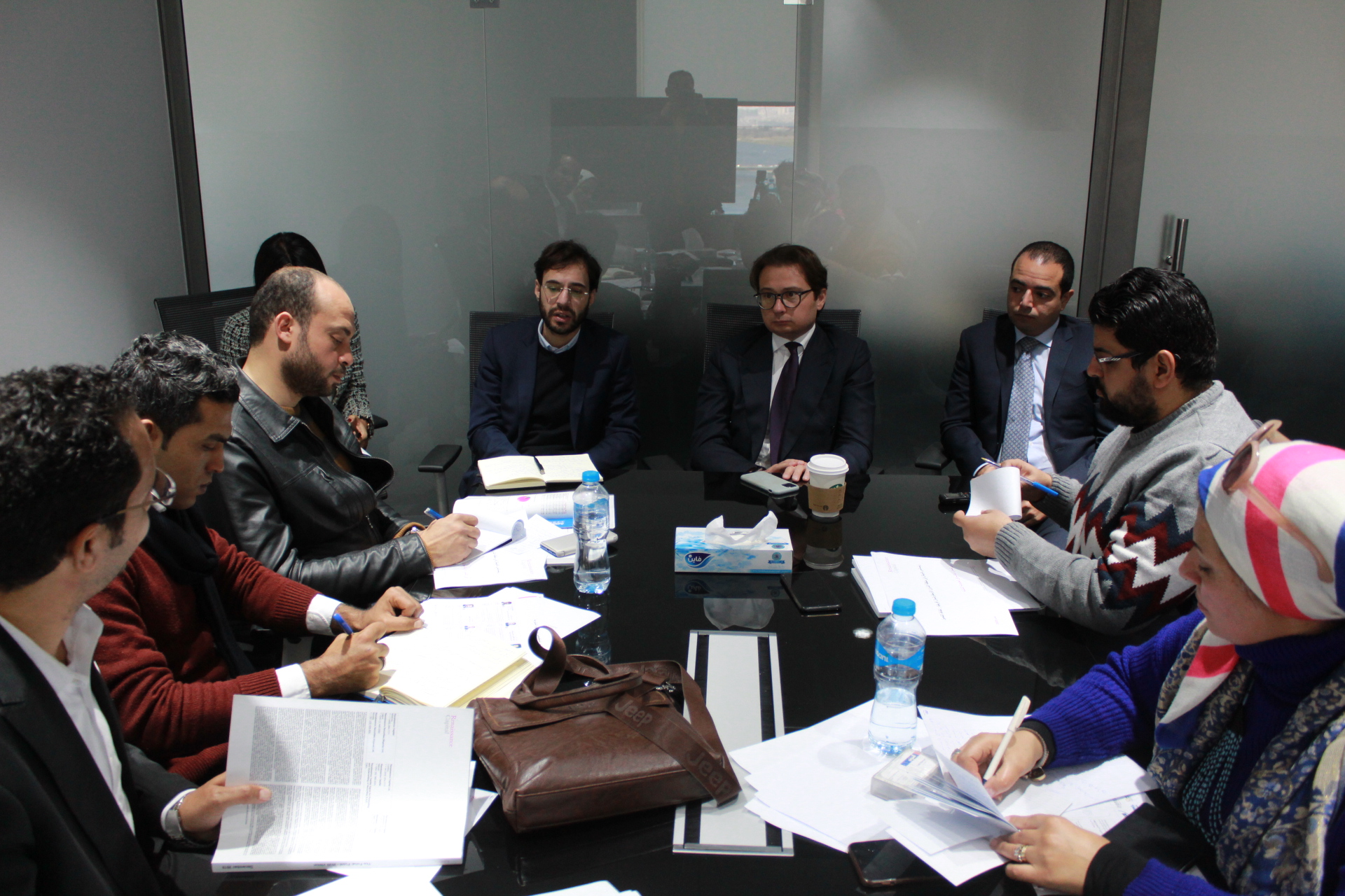 “رينيسانس كابيتال” تنفذ صفقات دمج واستحواذ خلال النصف الثاني من 2020