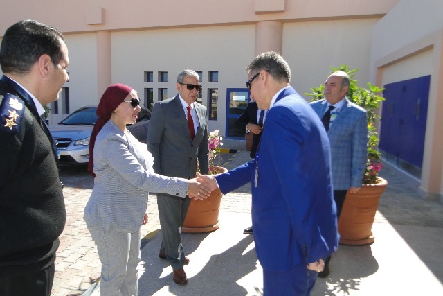 سياحة النواب: مخطط لربط مرسى علم بالأقصر وأسوان عبر السكك الحديدية