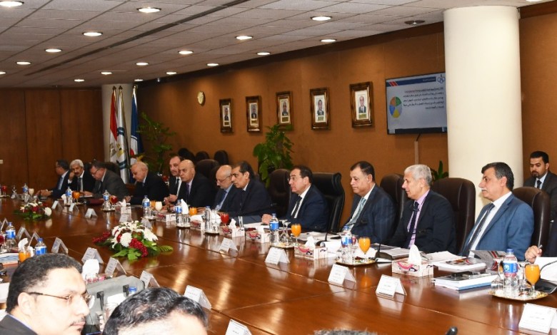 132 مليار جنيه إيرادات مستهدفة لشركتي التعاون ومصر للبترول خلال 2020-2021