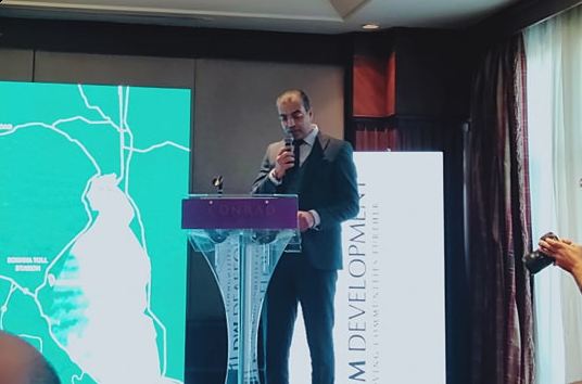 “دى إم ديفيلوبمنتس” تتعاقد مع “هيلتون” لإقامة فندق “دبل ترى” بـ”ذا جروف السخنة”