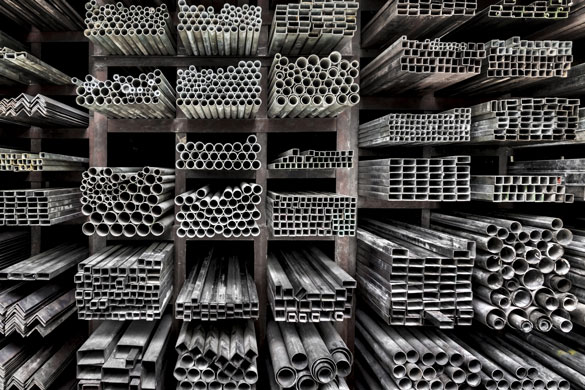 الألومنيوم