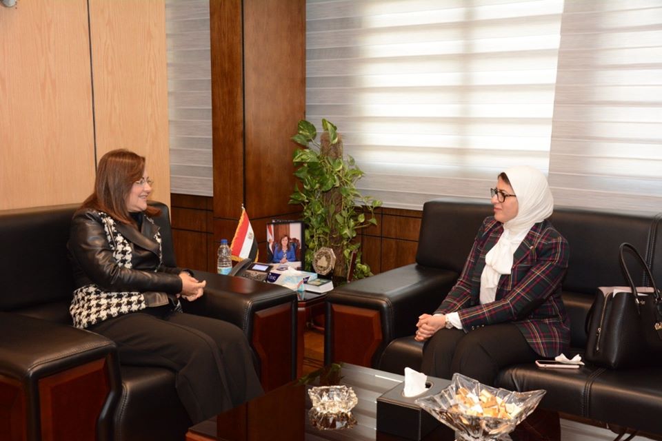 27.5 مليار جنيه استثمارات “الصحة” العام المالى الجارى