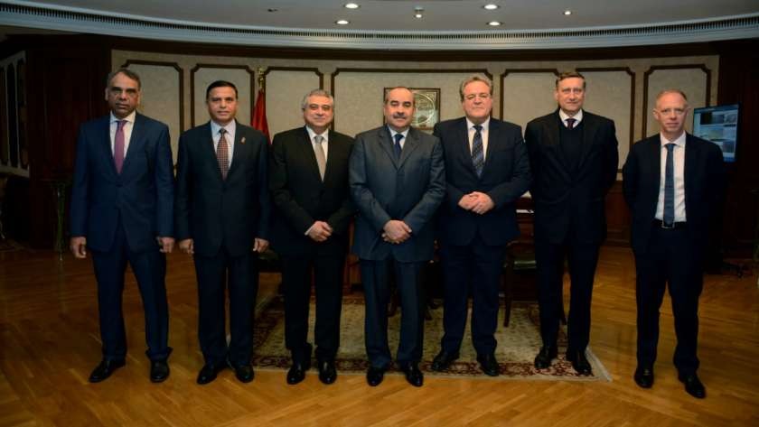 “الطيران”: إعادة تشغيل خط القاهرة دوسلدورف صيف 2020