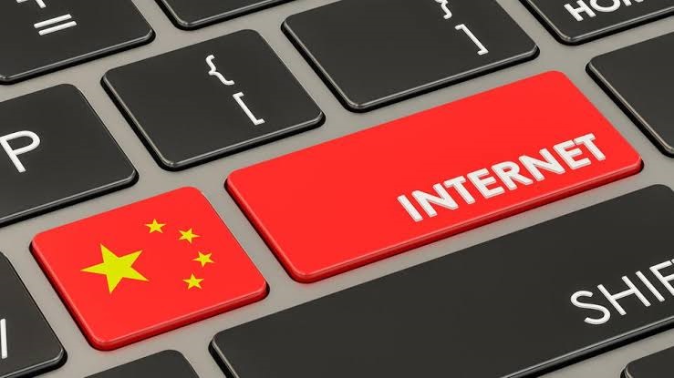 شركات الإنترنت الكبيرة في الصين تشهد نموا قويا في الإيرادات في عام 2019