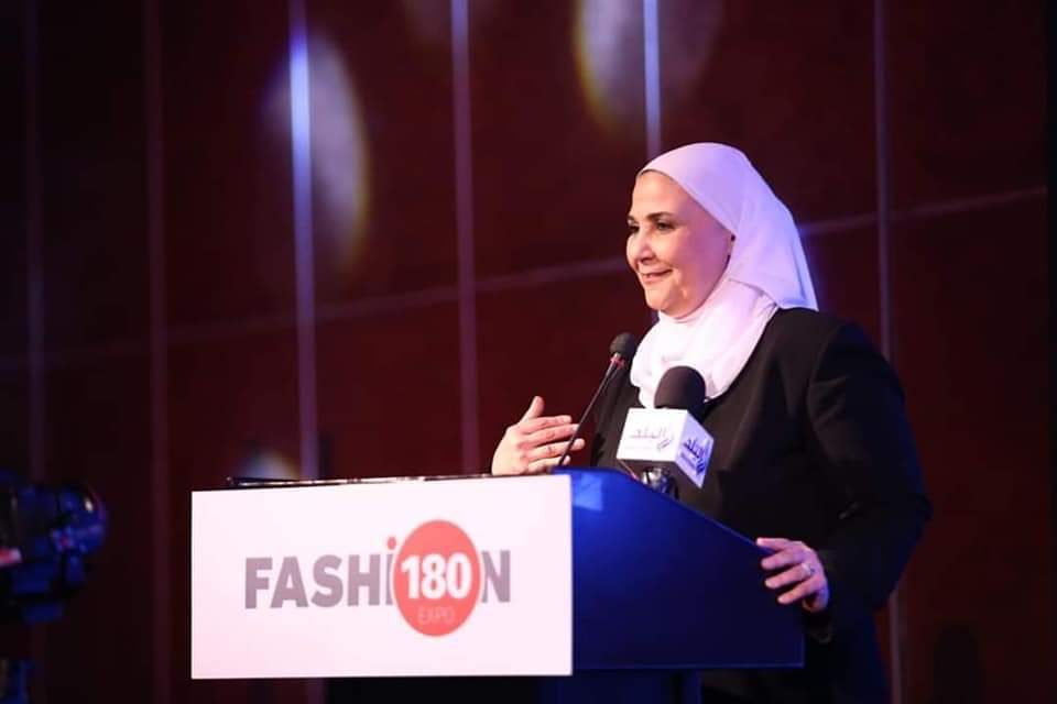 التضامن: نسعى للتحول من وزارة الفقراء إلى تمكين الغلابة اقتصادياً