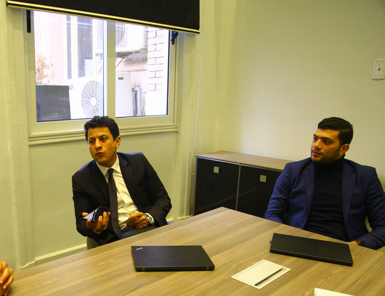 صندوق أفريك إنفست