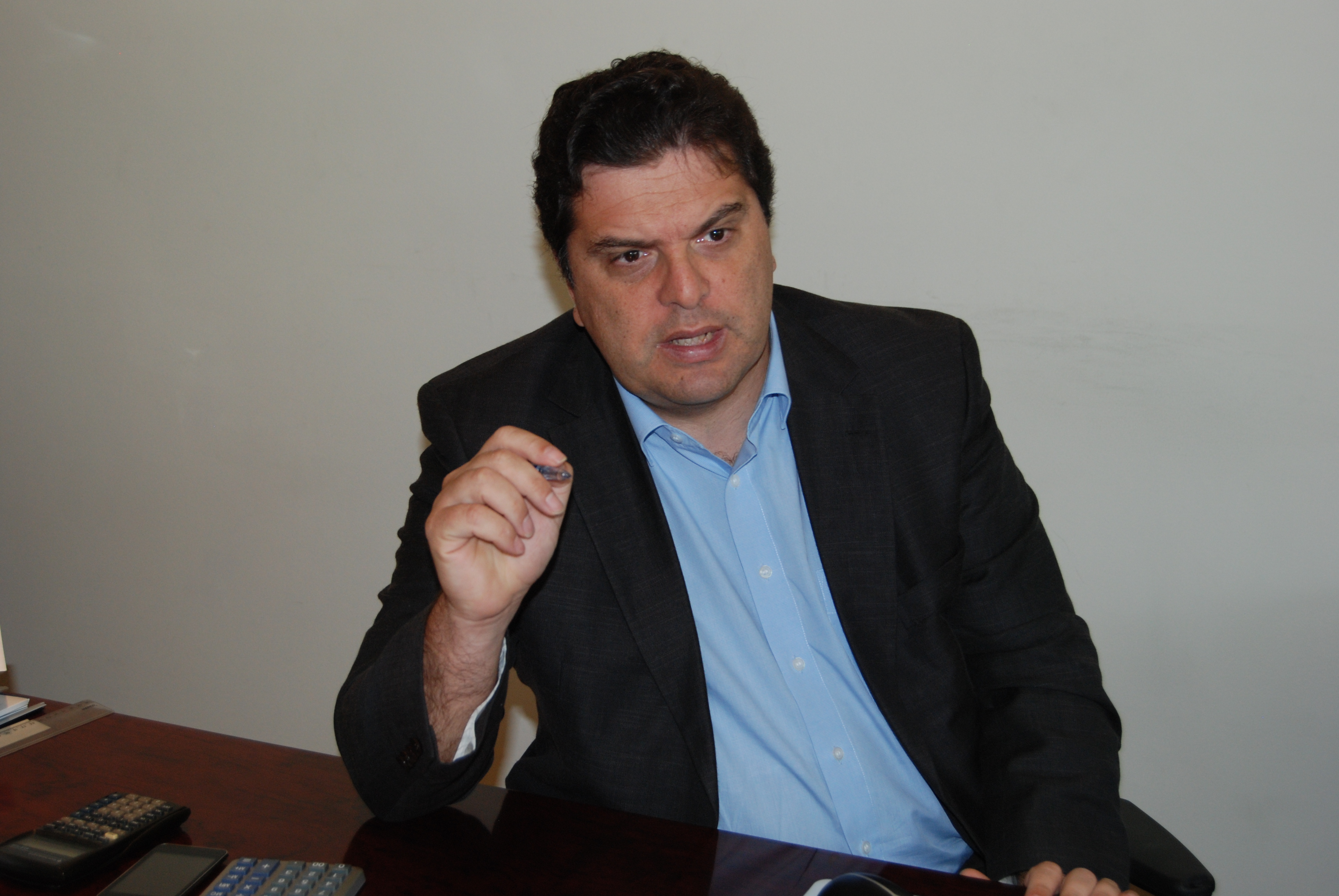 كريم سعادة ؛ الأهلى كابيتال