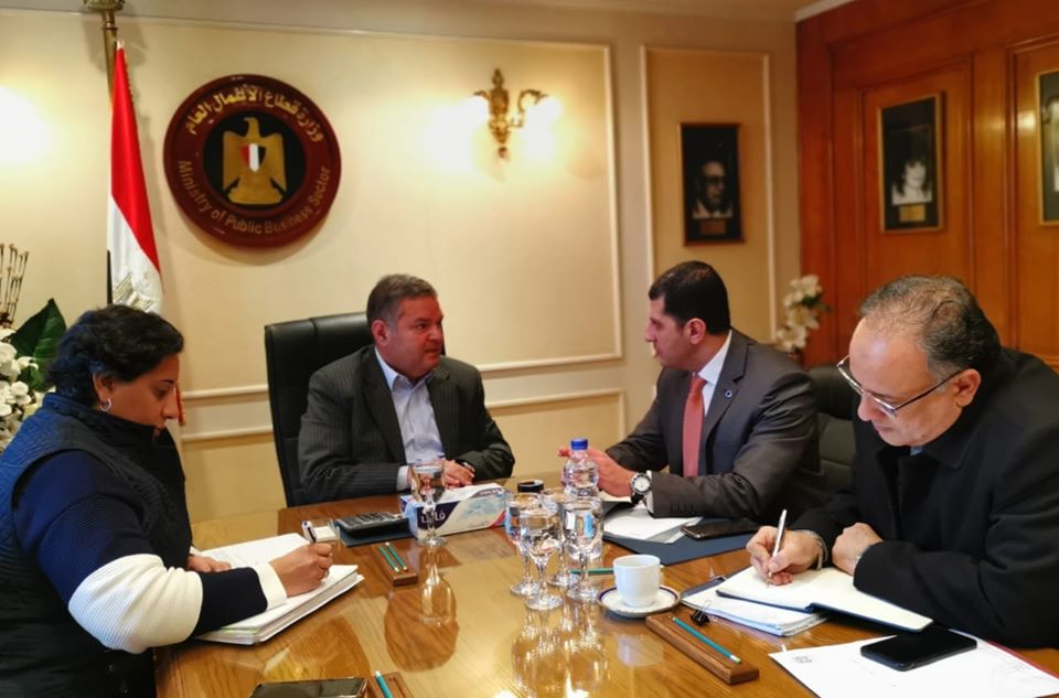 “قطاع الأعمال” تطلب مساعدة “الاستثمار” في الترويج للأصول غير المستغلة