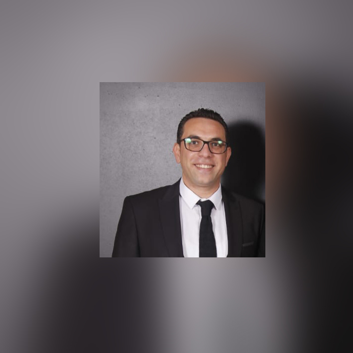 أسامة حسن ؛ إن بى سيلوشنز للخدمات العقارية