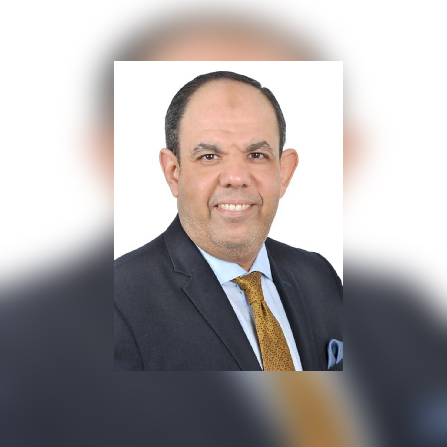 أحمد سمير المدير التنفيذي ل جهاز حماية المستهلك