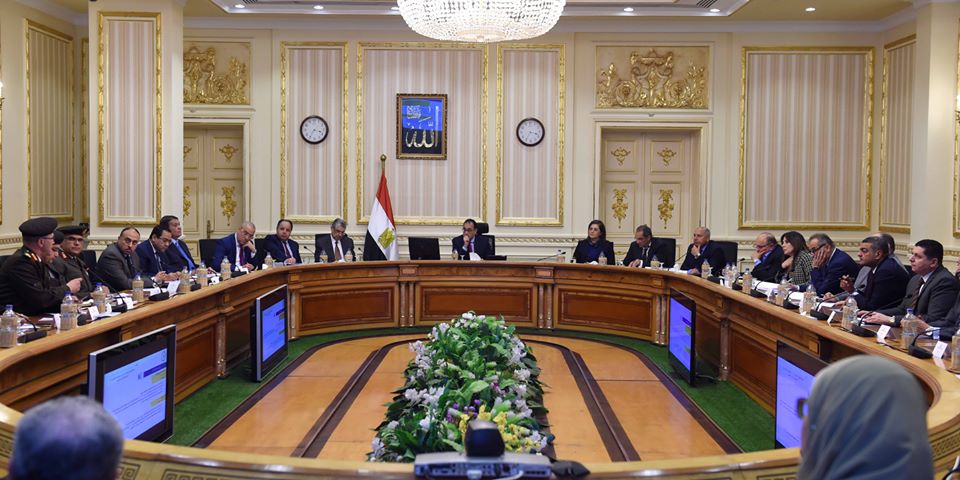 “مدبولي”: الإعلان عن حوافز  للموظفين المنقولين إلى العاصمة الإدارية خلال أسابيع