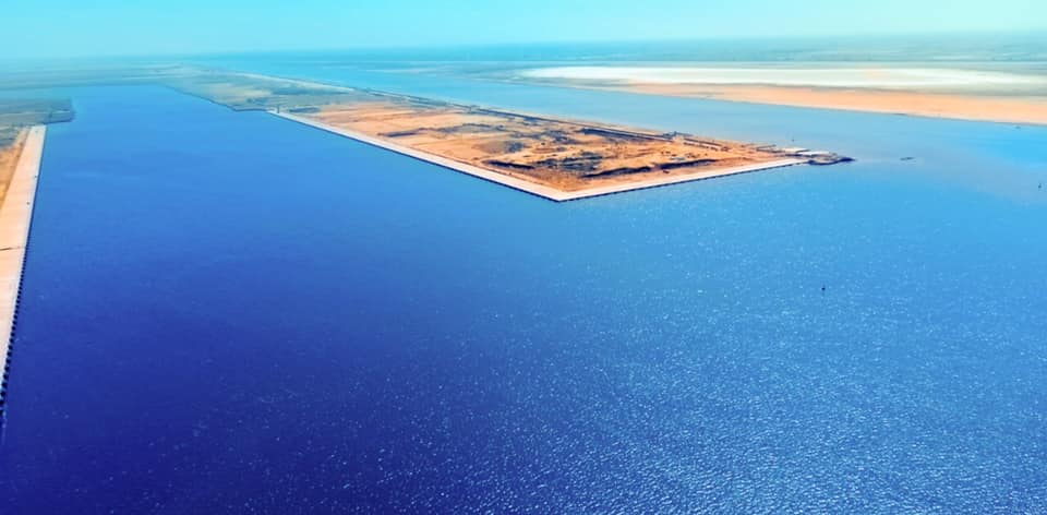 شرق بورسعيد