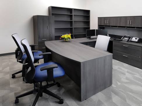 الأثاث المكتبى