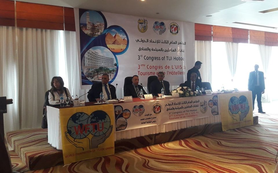 محمد سعفان: الحكومة تسعى لتذليل العقبات التي تواجه مناخ الاستثمار