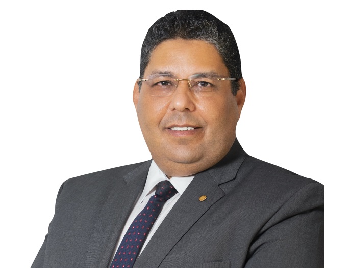  عثمان موافى شريكا مؤسسا ورئيسا لقسم تسوية المنازعات بمكتب أدسيرو- راجي سليمان