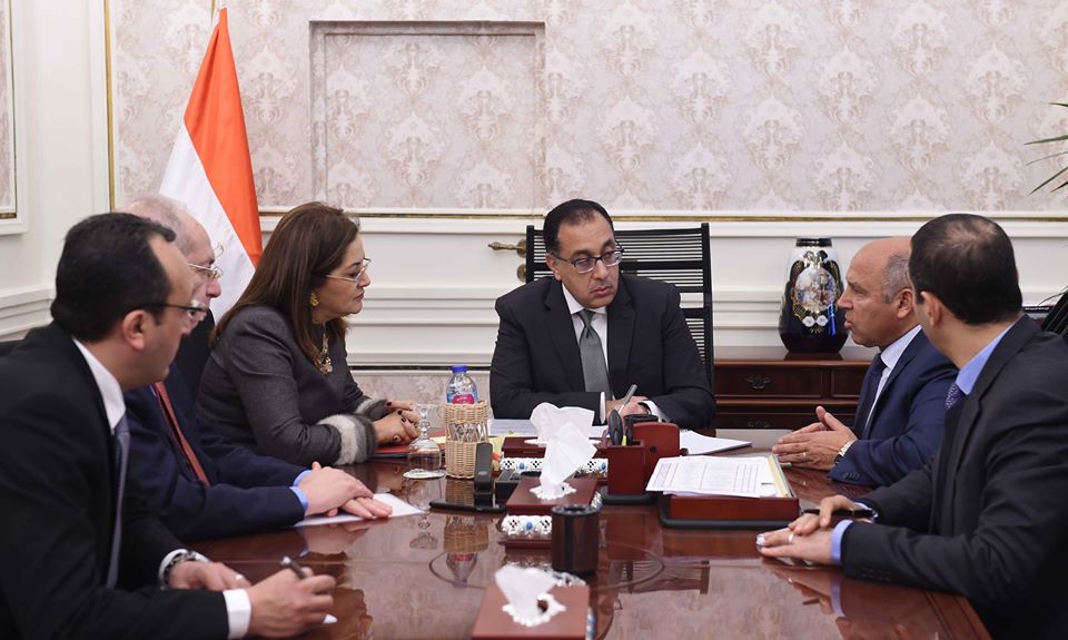 الحكومة تجهز 4 مليون متر للاستثمار الصناعي بشرق بورسعيد.. خلال أشهر