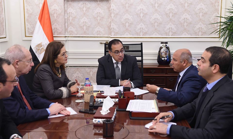 الحكومة تجهز 4 مليون متر للاستثمار الصناعي بشرق بورسعيد.. خلال أشهر