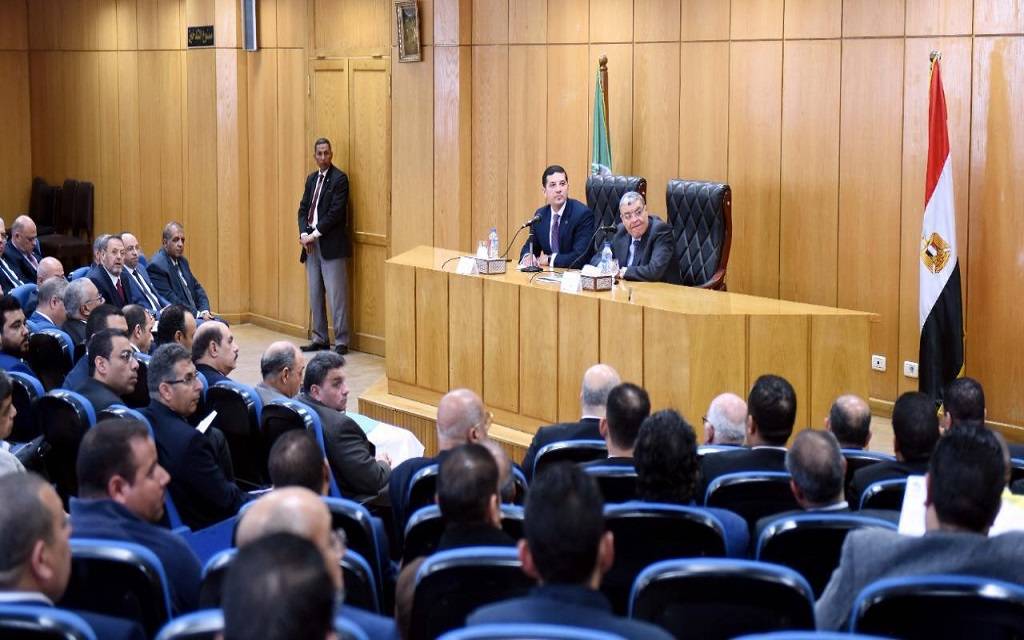 الثلاثاء.. لقاء بين “هيئة الاستثمار” و”التنمية الصناعية” لبحث طلبات بعض المستثمرين