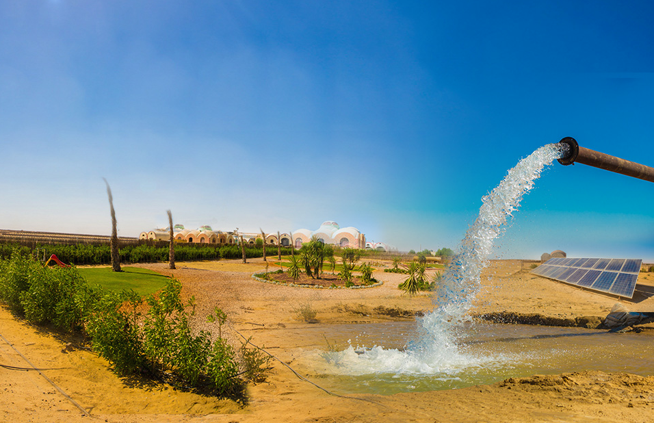 الريف المصرى