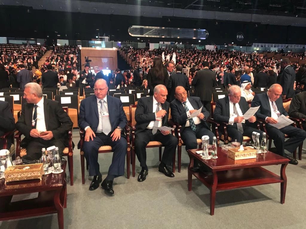 وزير التنمية المحلية يؤكد اهتمام القيادة السياسية بتنمية الصعيد