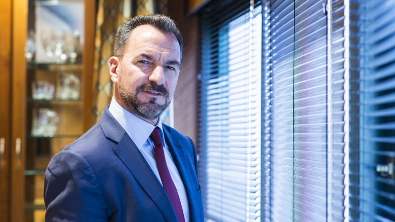 كولن كولمان