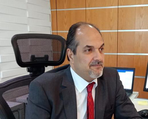 أيمن عبدالحميد ؛ أملاك للتمويل مصر