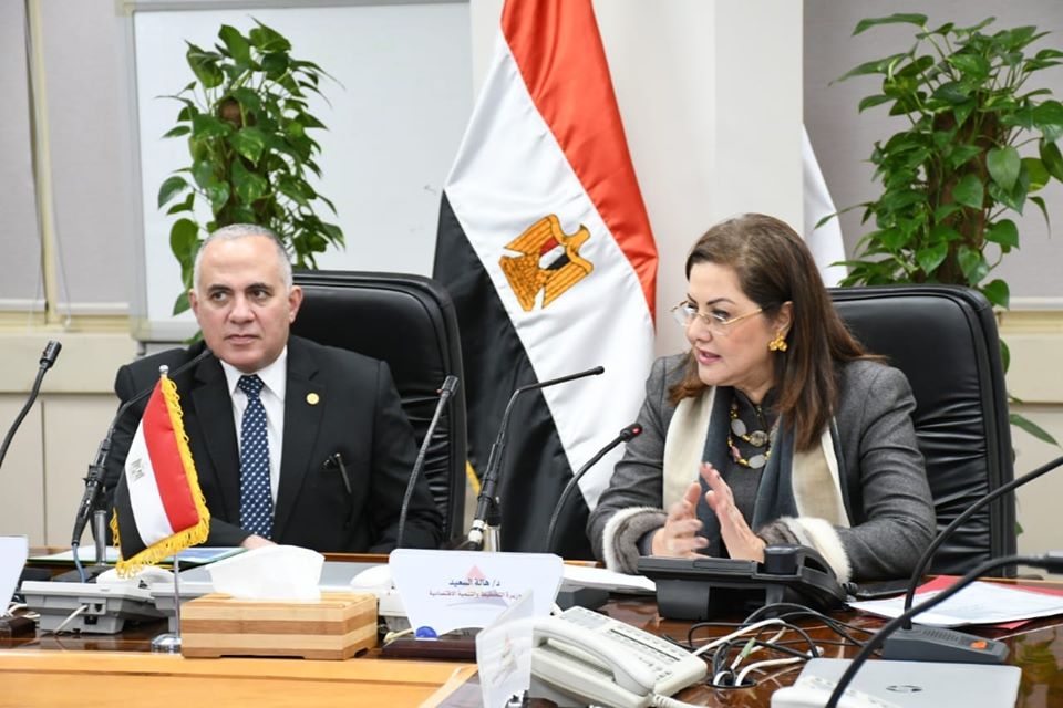 “الري” تستهدف تحلية 1.5 مليار متر مكعب من مياه البحر حتى 2030