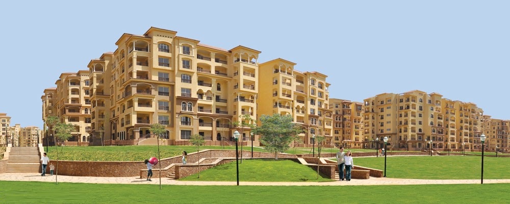 «المجتمعات العمرانية» تجهز لطرح وحدات بـ«الرحاب» للمصريين فى الخارج