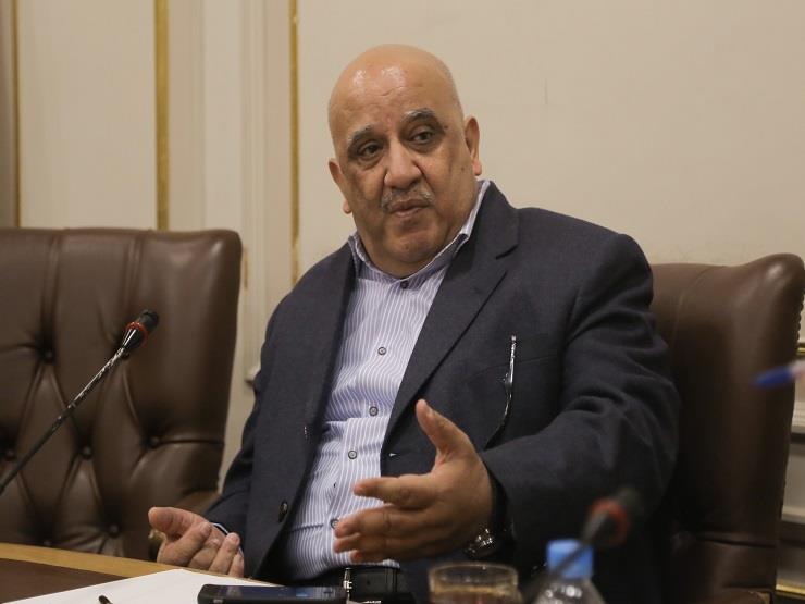 حمدى امام شعبة الحاق العمالة بالخارج