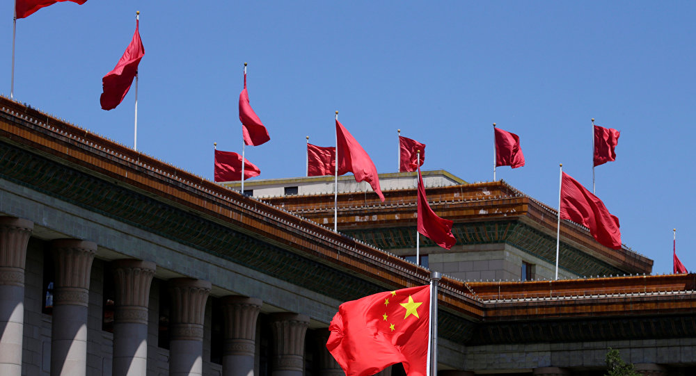 4% زيادة في حجم الاستثمار الأجنبي المباشر في الصين خلال يناير 2020