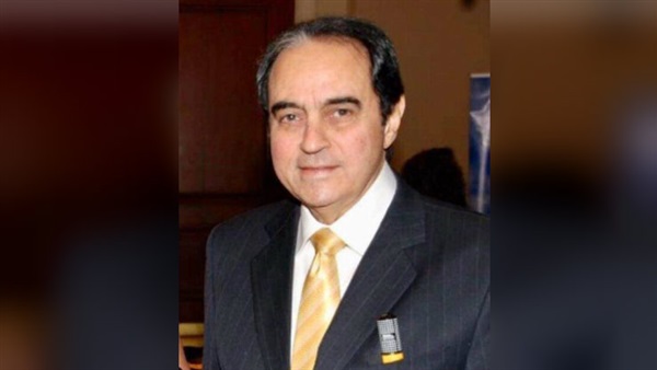 عادل المصرى رئيس مجلس إدارة غرفة المنشآت السياحية