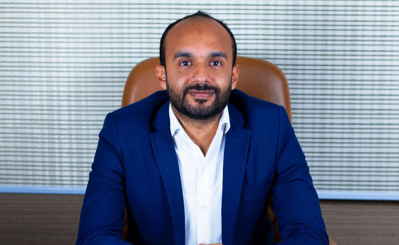 إسلام الشحرى ؛ شركة جولدن بوينت للتطوير العقارى