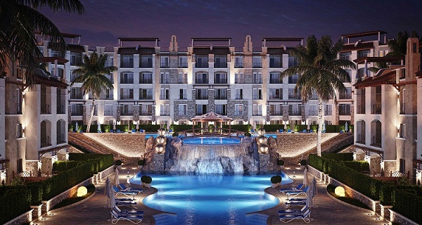 بلو بلو السخنة