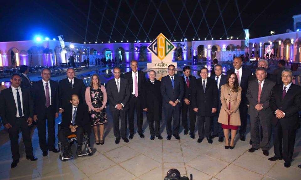 “الوزراء” يقرر تعميم مشروع “النادى” فى المحافظات