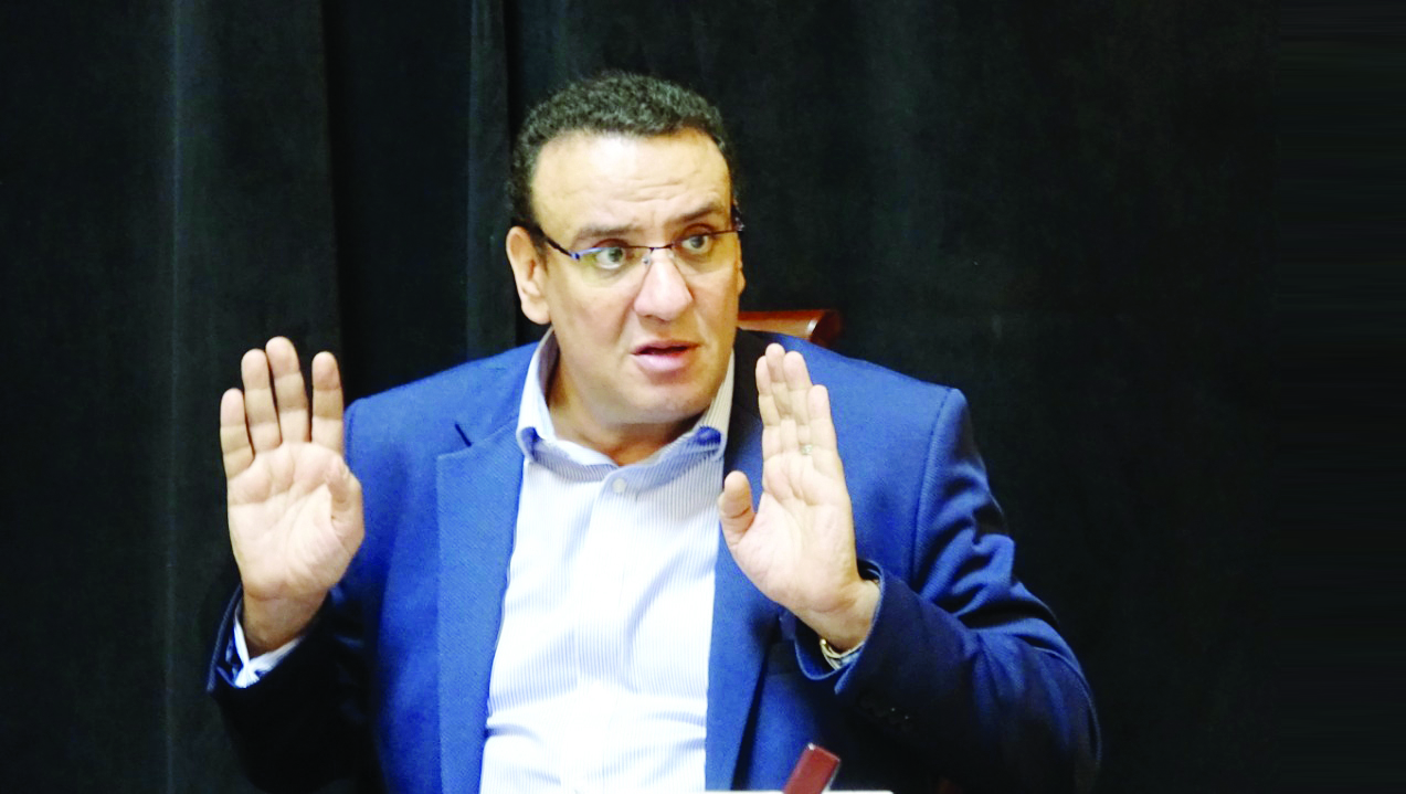 صلاح حسب الله