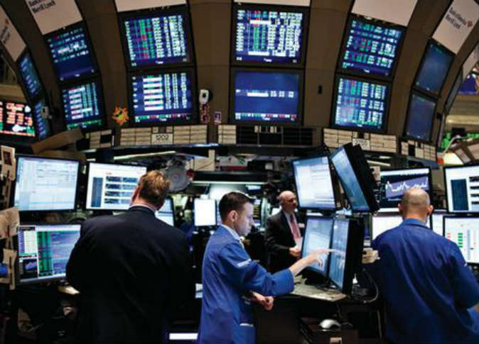 بورصة ايطاليا