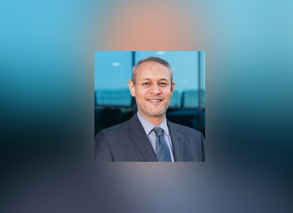 معتز درويش نائب رئيس مجلس إدارة شركة شل مصر