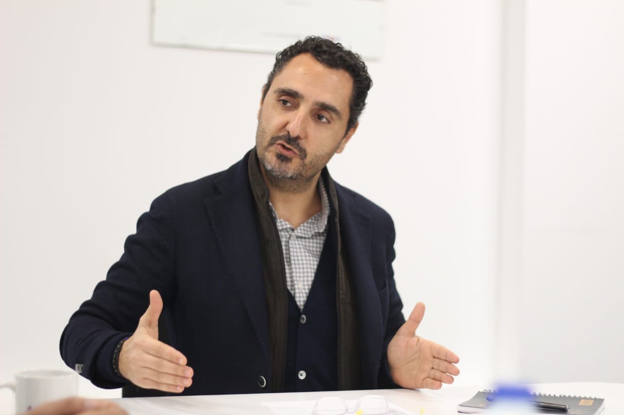 محمد خليل : ألستوم