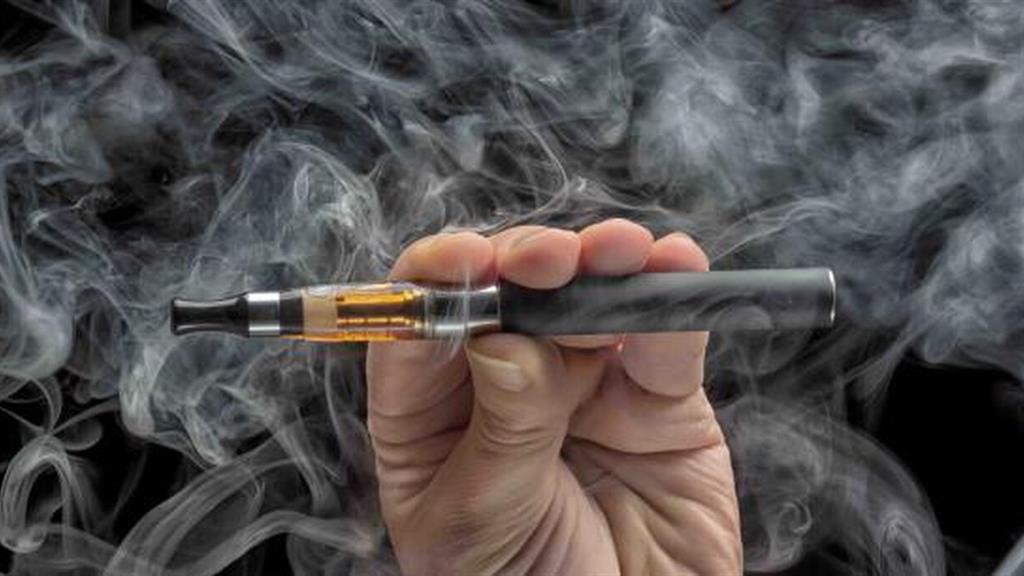 السجائر الإلكترونية