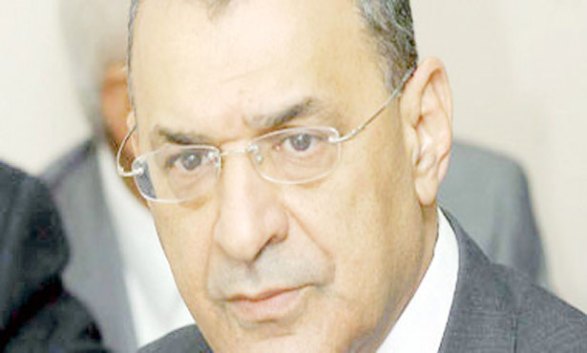 محمد حلمى هلال