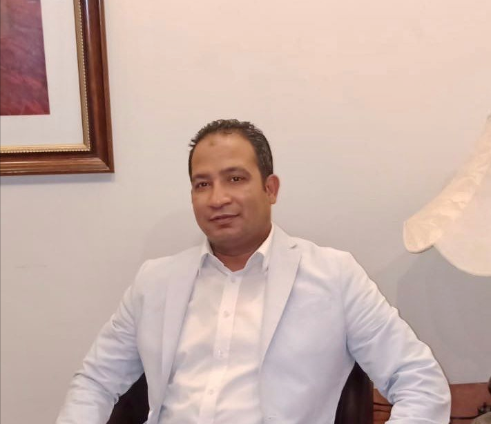 نهر الخير للتنمية والاستثمار الزراعي