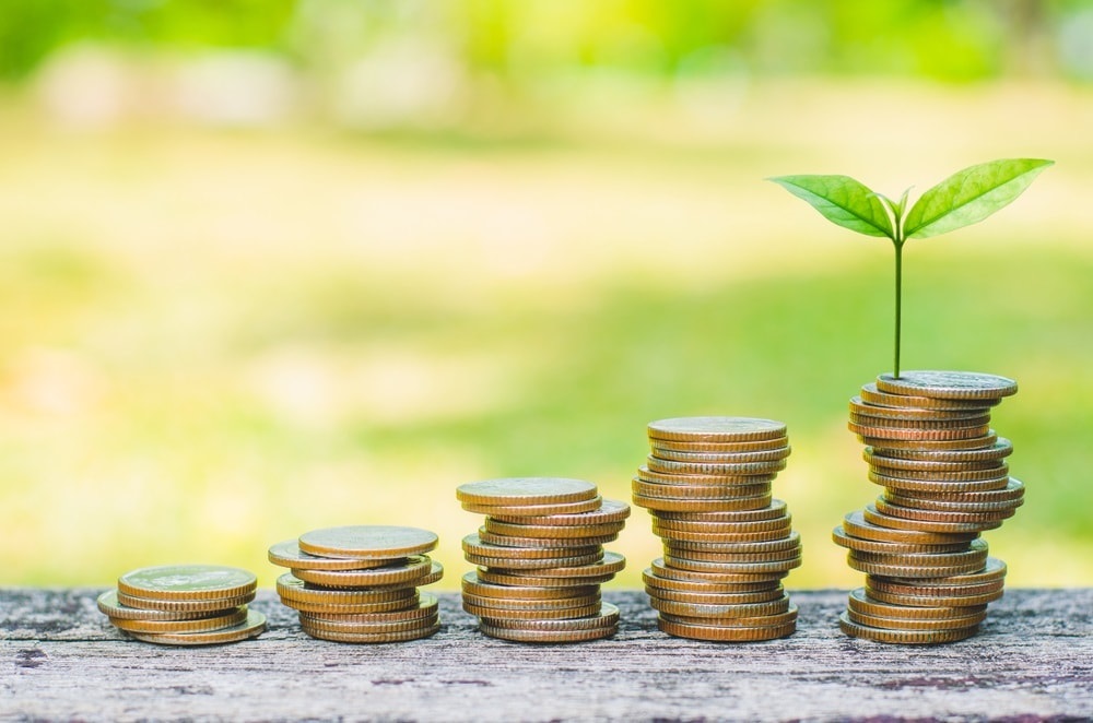 الاستثمار المؤثر ؛ المسئول ؛ التنمية المستدامة ؛ التمويل المستدام