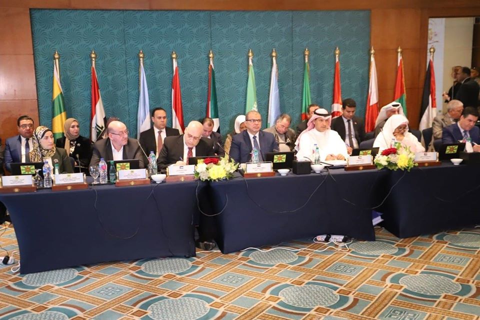 وزير القوى العاملة يشارك فى الدورة الـ92 لمجلس إدارة منظمة العمل العربية