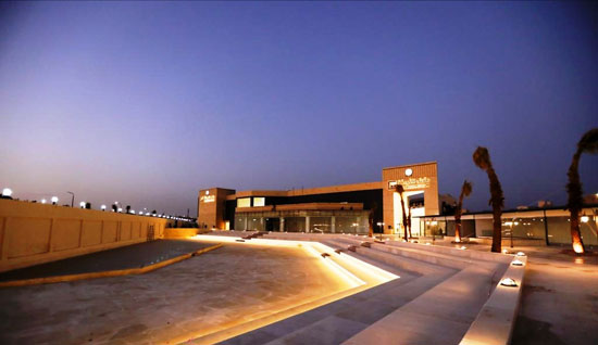 متحف الغردقة