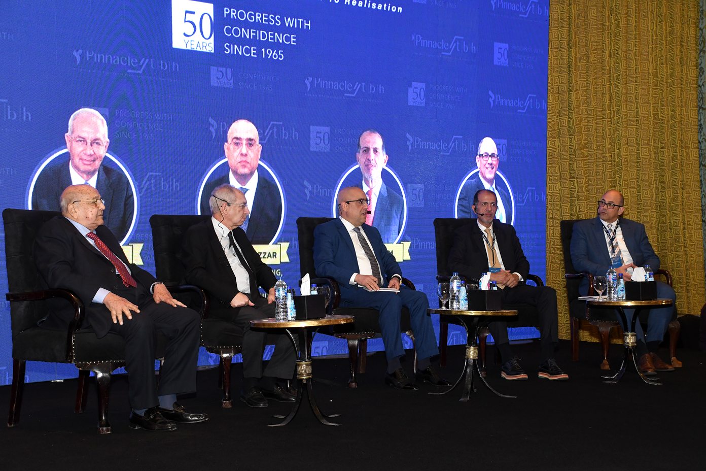 “الإسكان”: مخطط التنمية العمرانية يهدف لمضاعفة المعمور وتوفير الفرص الاستثمارية