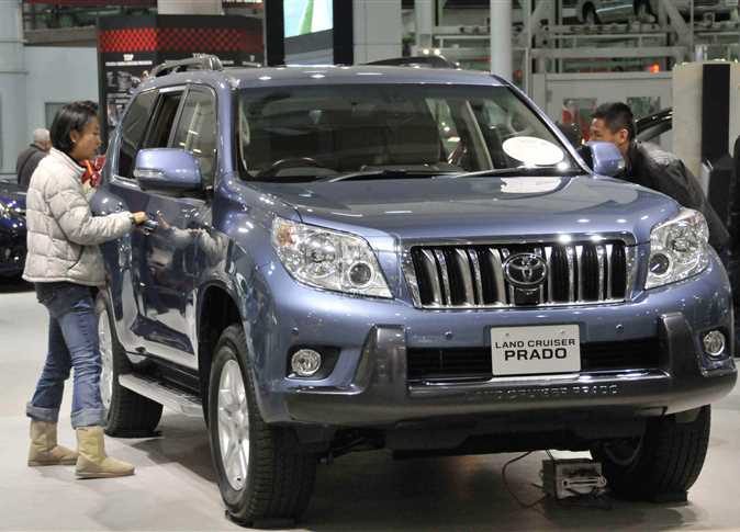 السيارات اليابانية