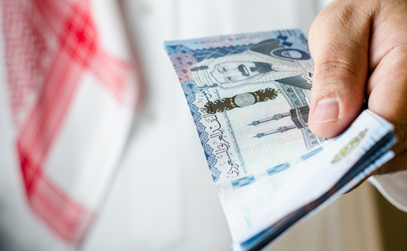 السعودية ؛ الاقتصاد السعودى